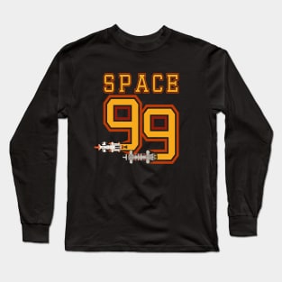 Team Space '99 Long Sleeve T-Shirt